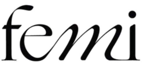 femi logo