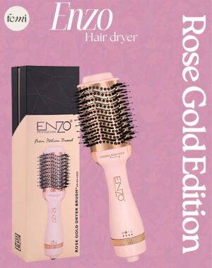 enzo rg hair dryer